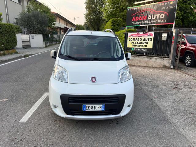 FIAT Qubo 1.3 MJT 75 CV Trekking