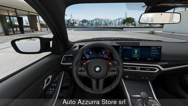 BMW Serie 3 M3 Touring M xDrive Competition