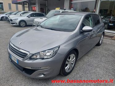 PEUGEOT 308 BlueHDi 100 S&S Business