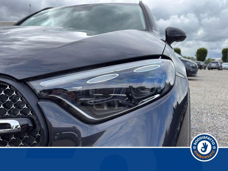 Mercedes-Benz GLC 300de 4Matic EQ-Power AMG Line Advanced Tech