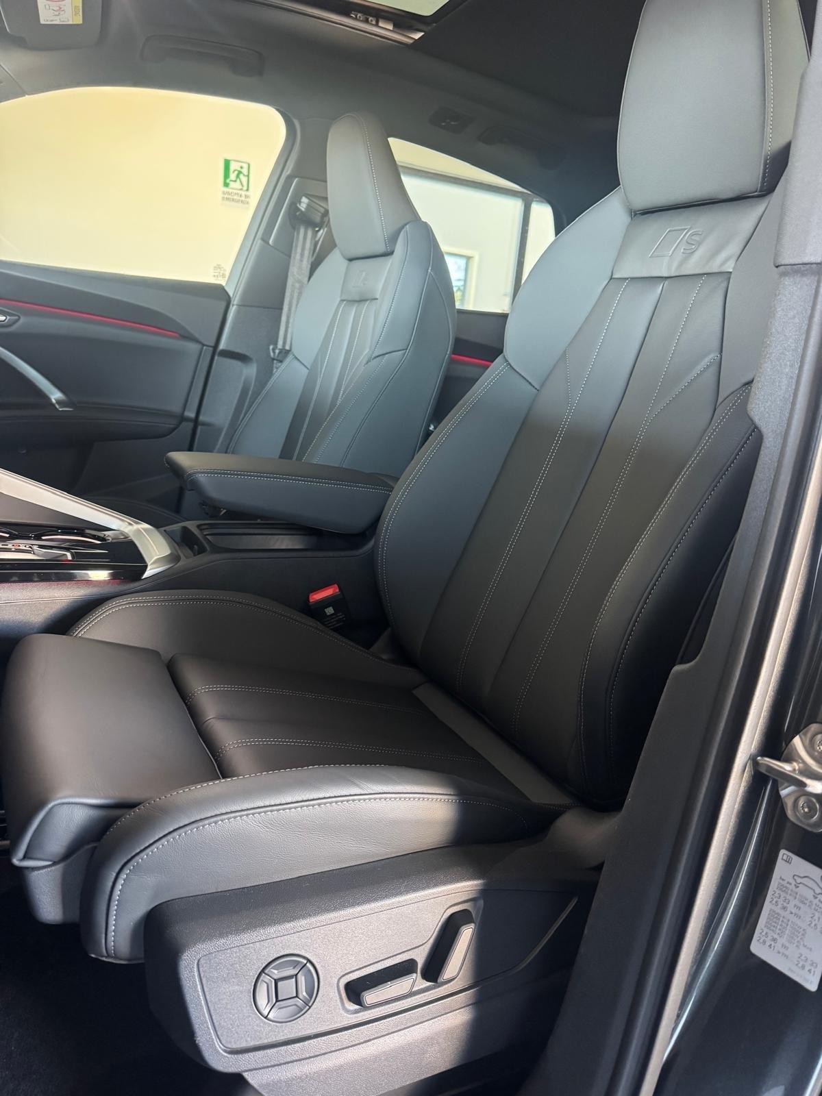 Audi Q5 40 TDI 204 CV quattro S tronic line