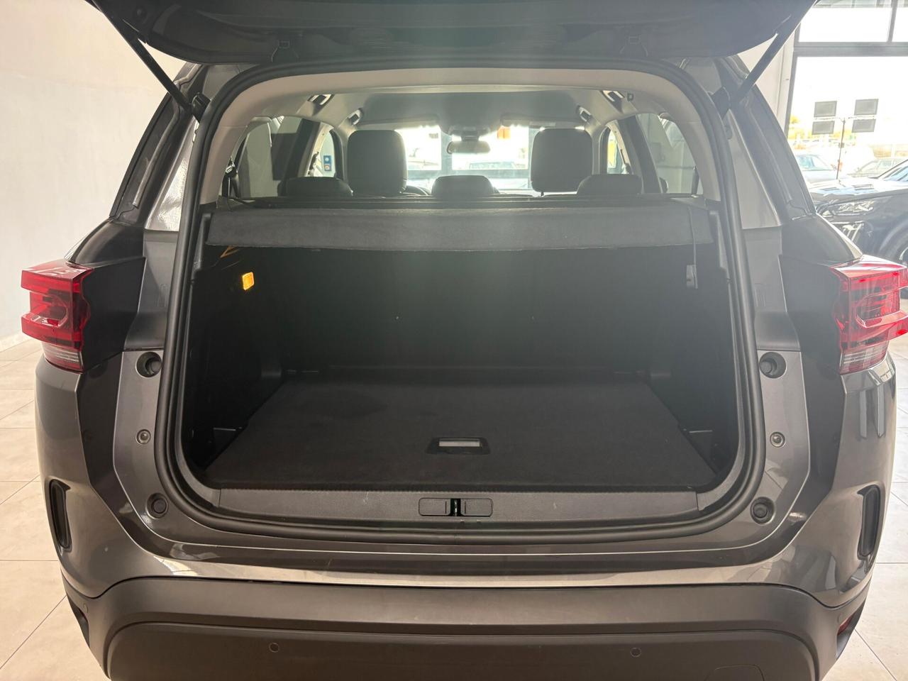 Citroen C5 Aircross PureTech 130 S&S Plus