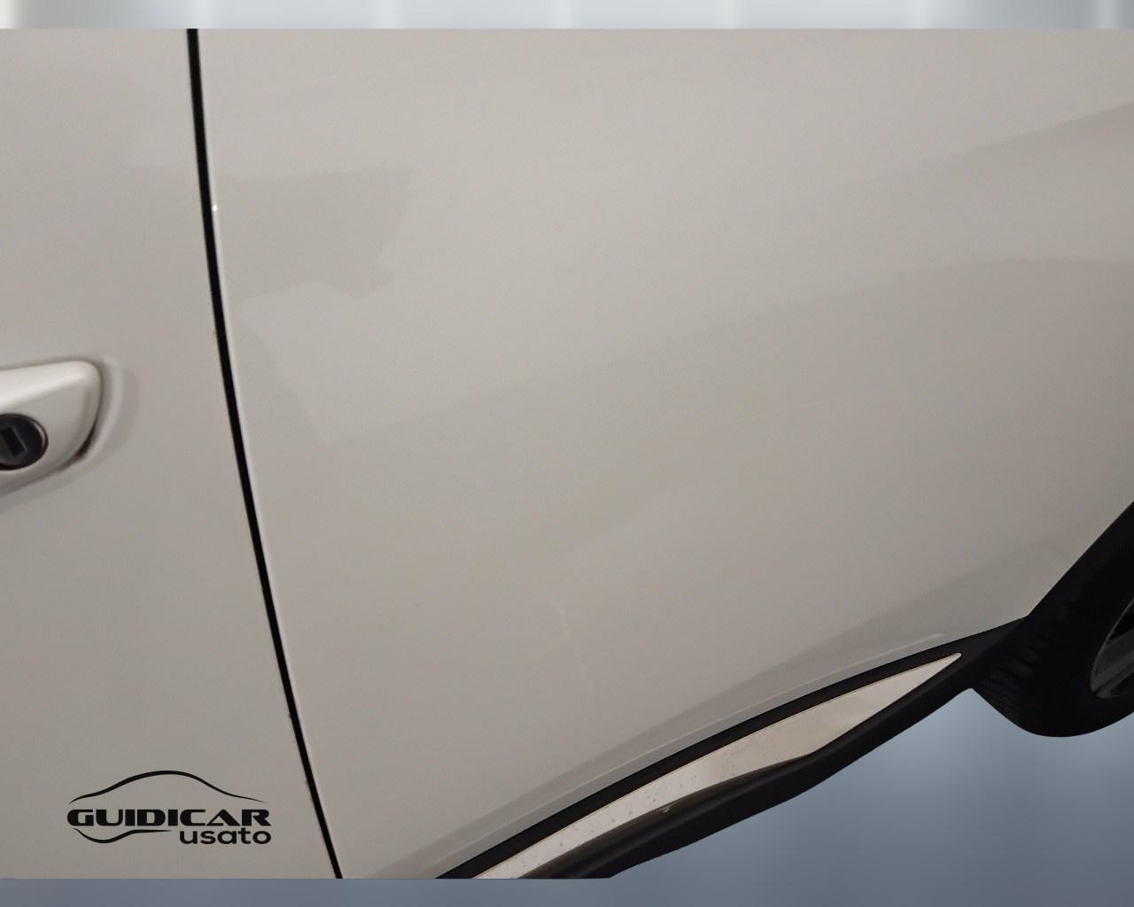 PEUGEOT 3008 II 2016 - 3008 1.5 bluehdi GT Line s&s 130cv eat8