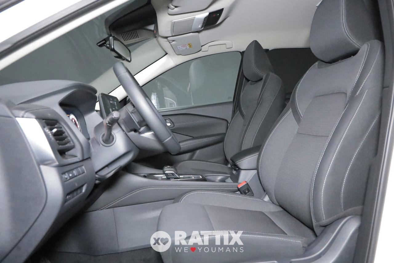 Nissan Qashqai 1.3 Mhev 158CV N-Connecta xTronic