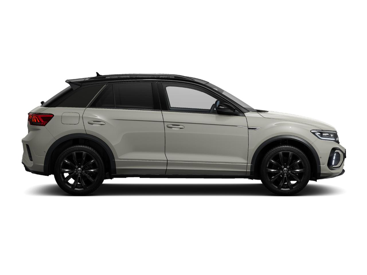 Volkswagen T-Roc 2.0 tdi r-line 150cv dsg