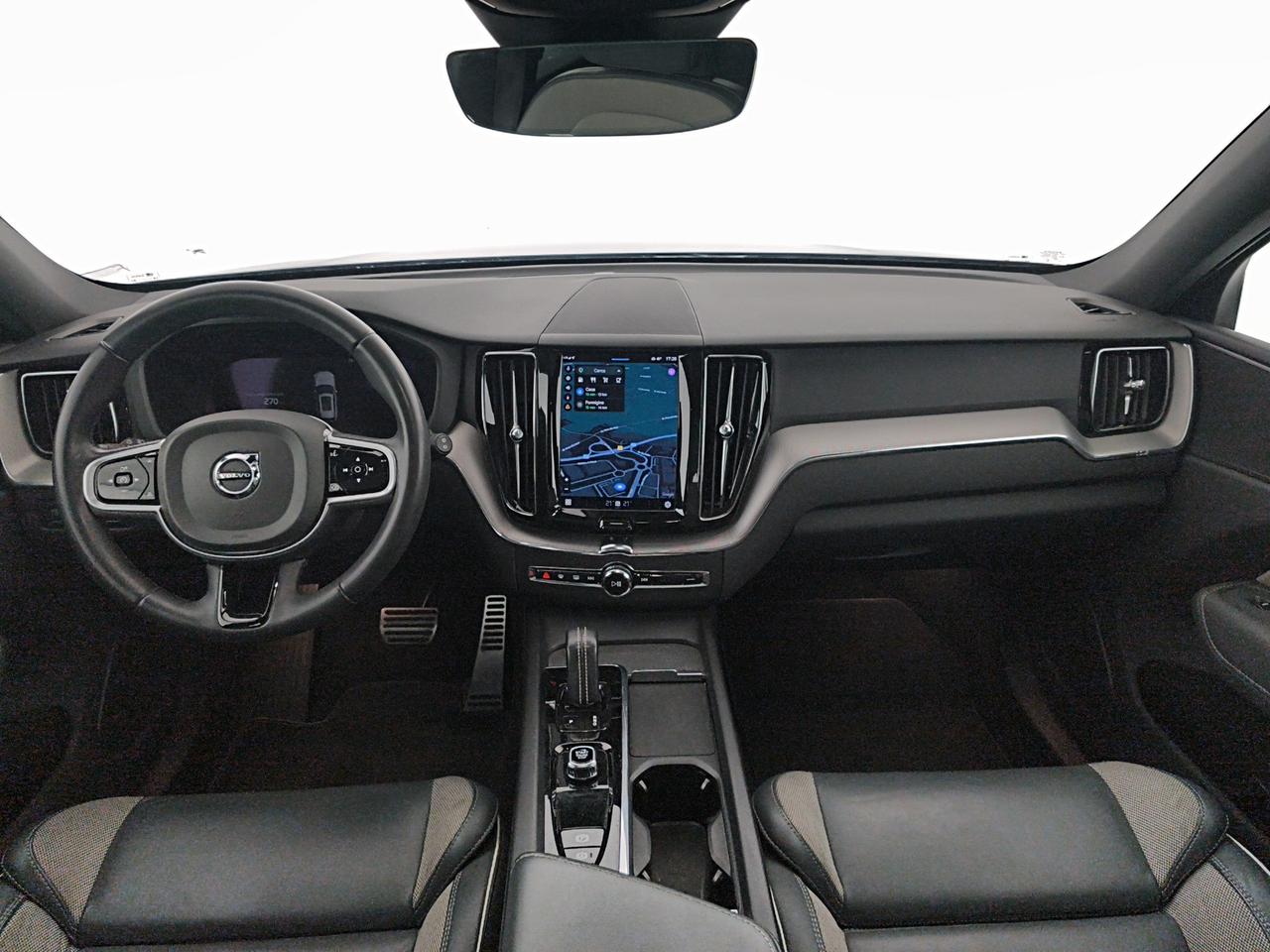 Volvo XC60 2.0 b4 Plus Dark awd