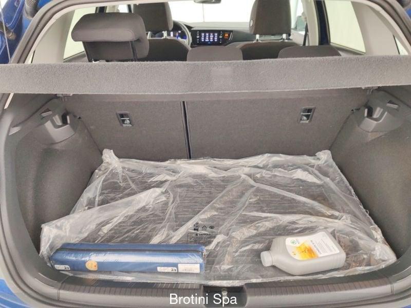 Volkswagen Polo Polo 1.0 TSI DSG Edition Plus