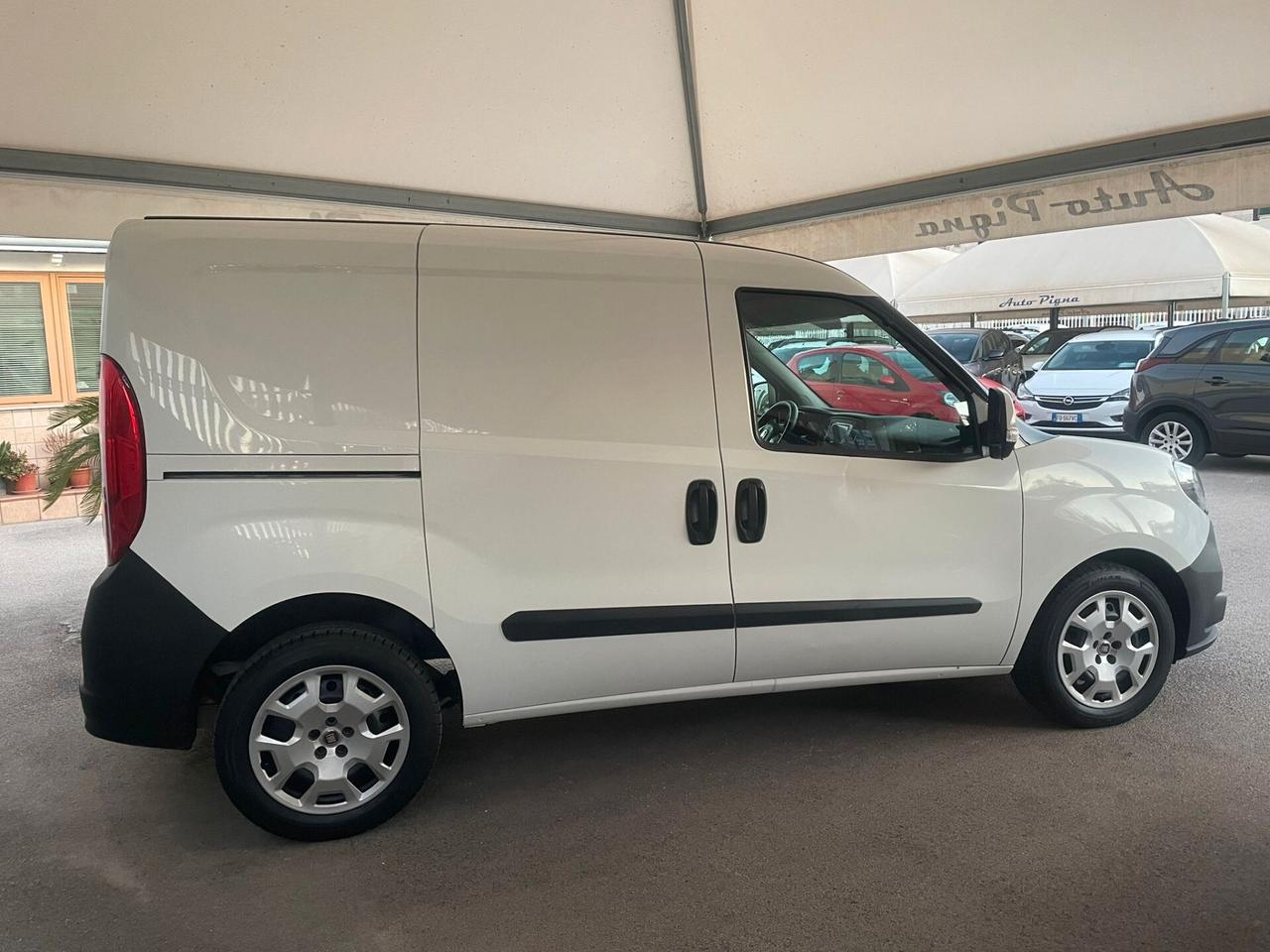 Fiat Doblo Doblò 1.6 MJT 105CV *3 posti* furgone