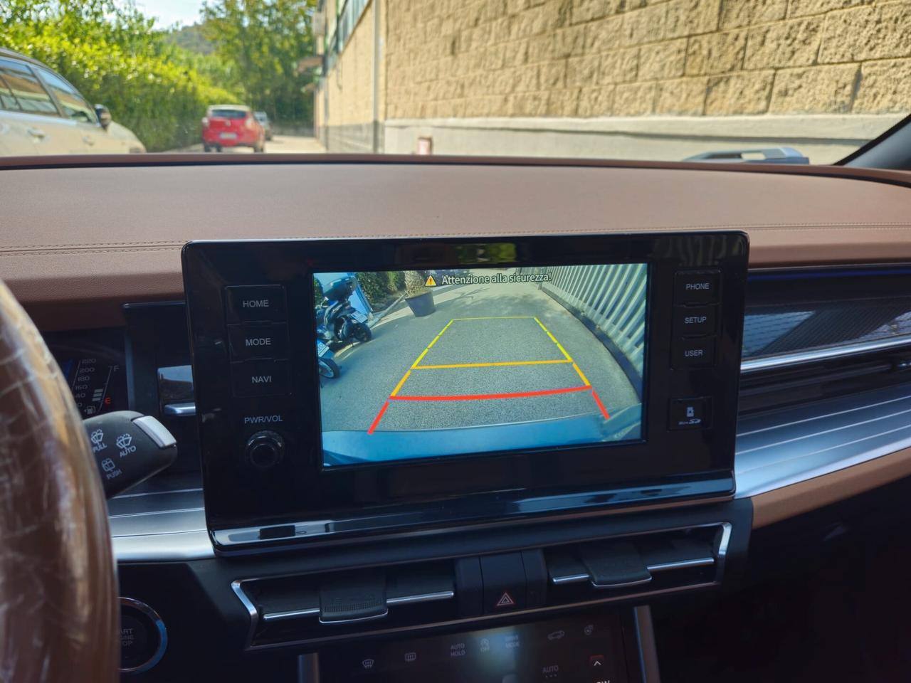 Kgm Torres 1.5 Turbo GDI aut. Dream