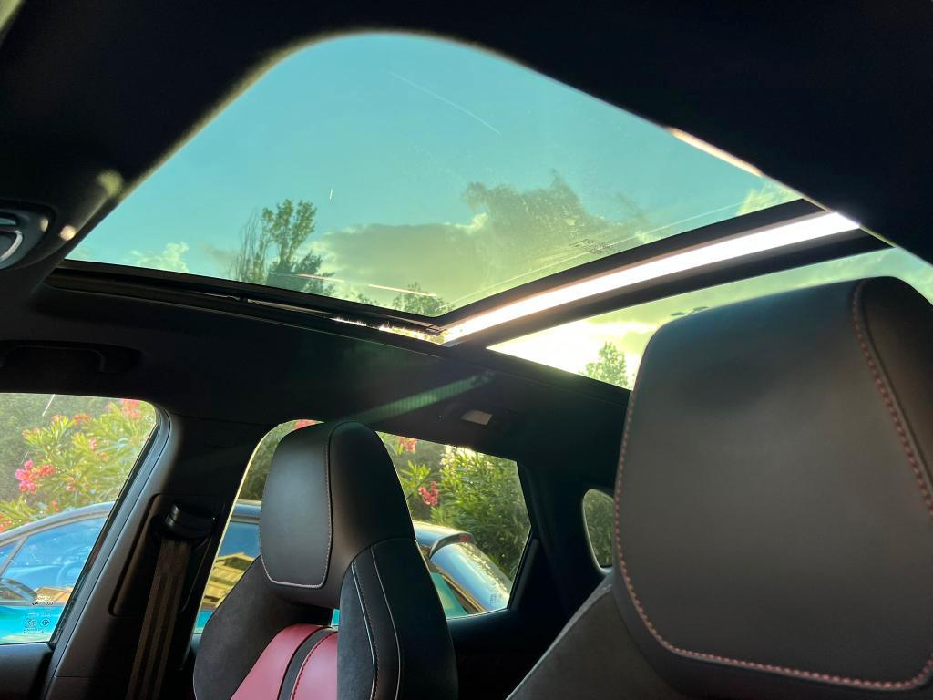 Mg EHS 1.5 t-gdi phev Exclusive auto