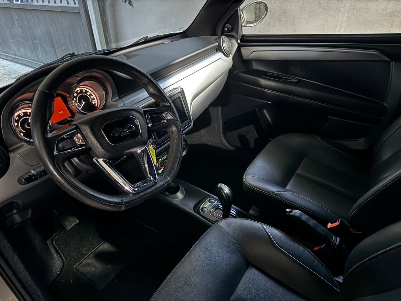 Ligier JS50 Unico proprietario Finanziabile Permute