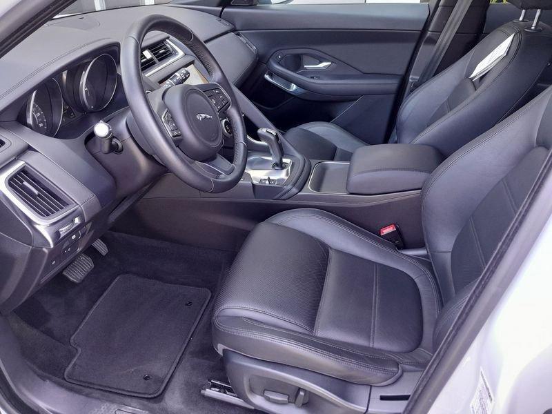 Jaguar E-Pace 2.0D i4 180cv S AUTO AWD