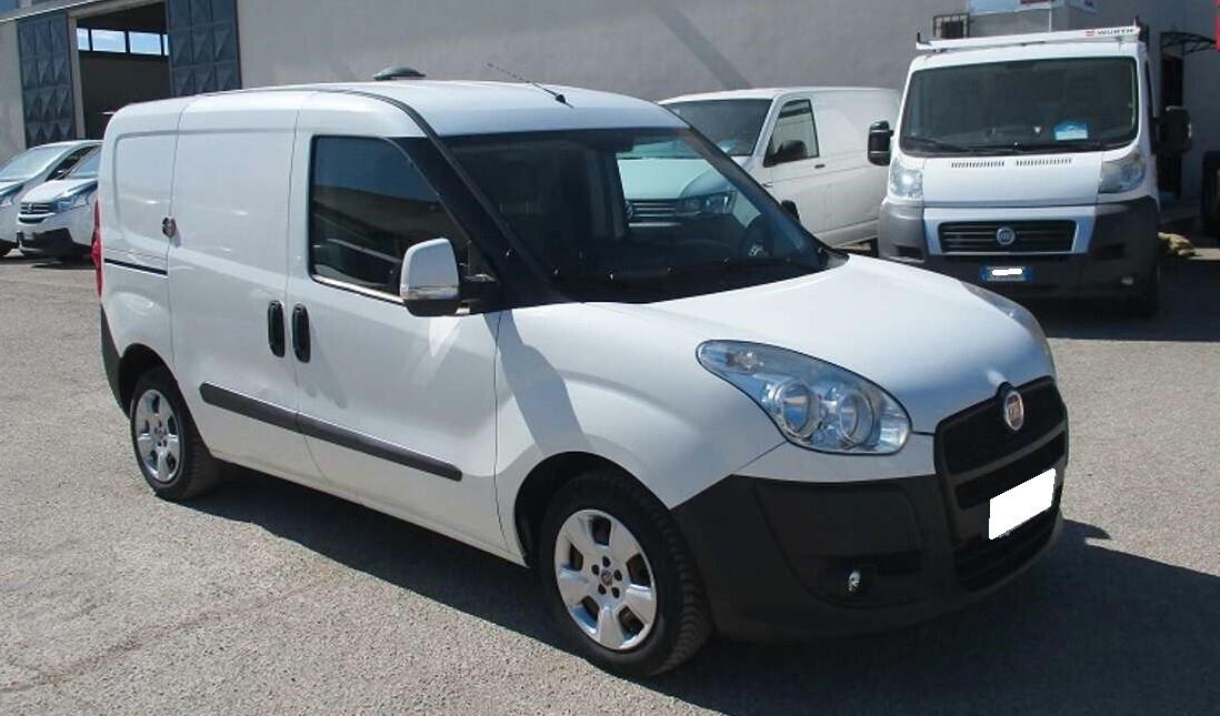 Fiat Doblo CARGO