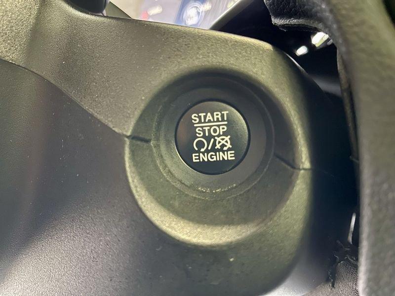 Jeep Compass 1.3 turbo t4 phev Limited 4xe auto - AZIENDALE