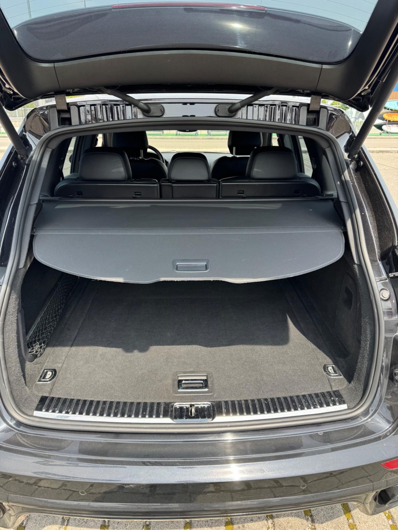 Porsche Cayenne 3.0 Diesel