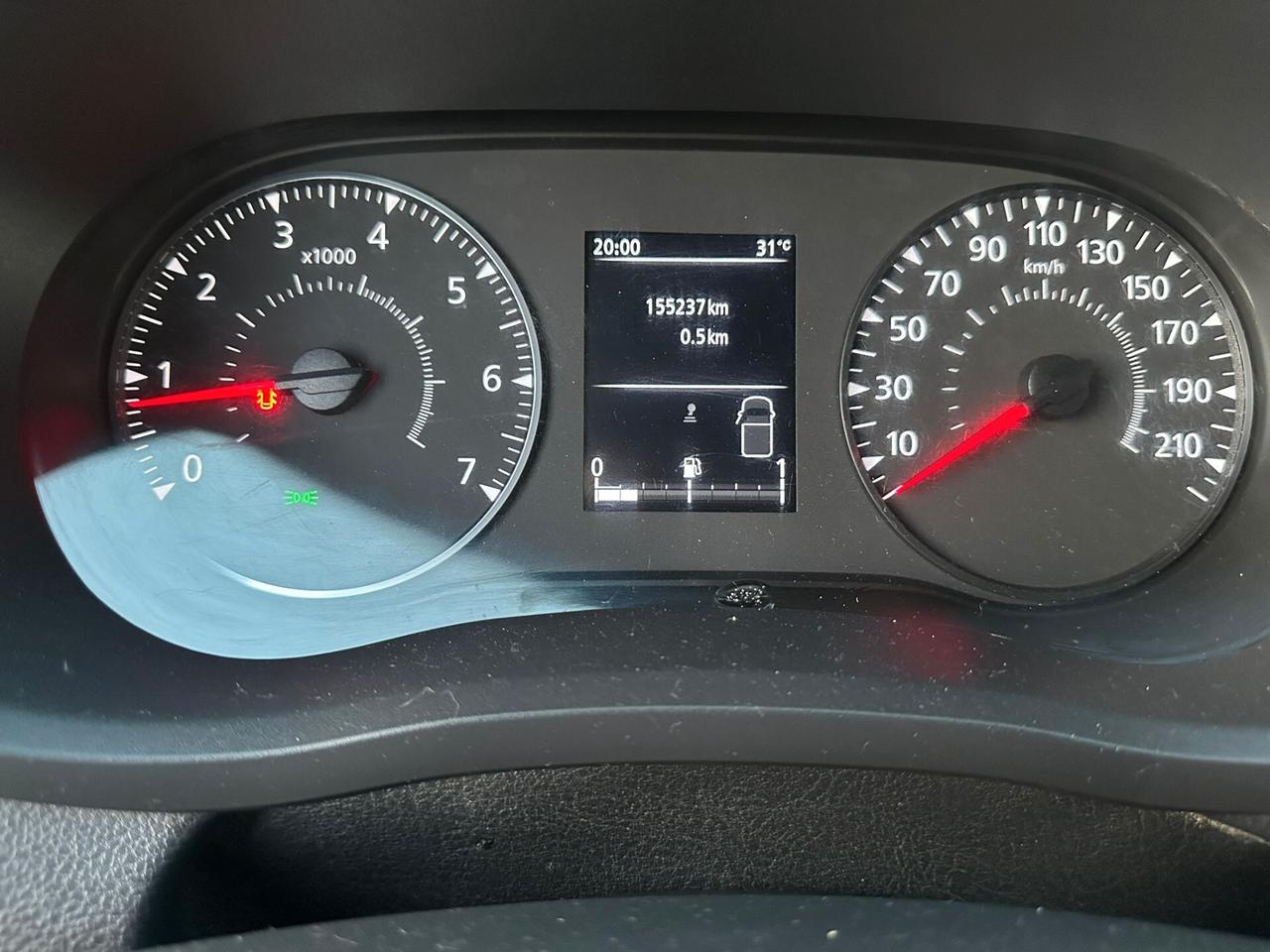 Renault Master T35 2.3 dCi 150 PL-TA Furgone Energy Ice