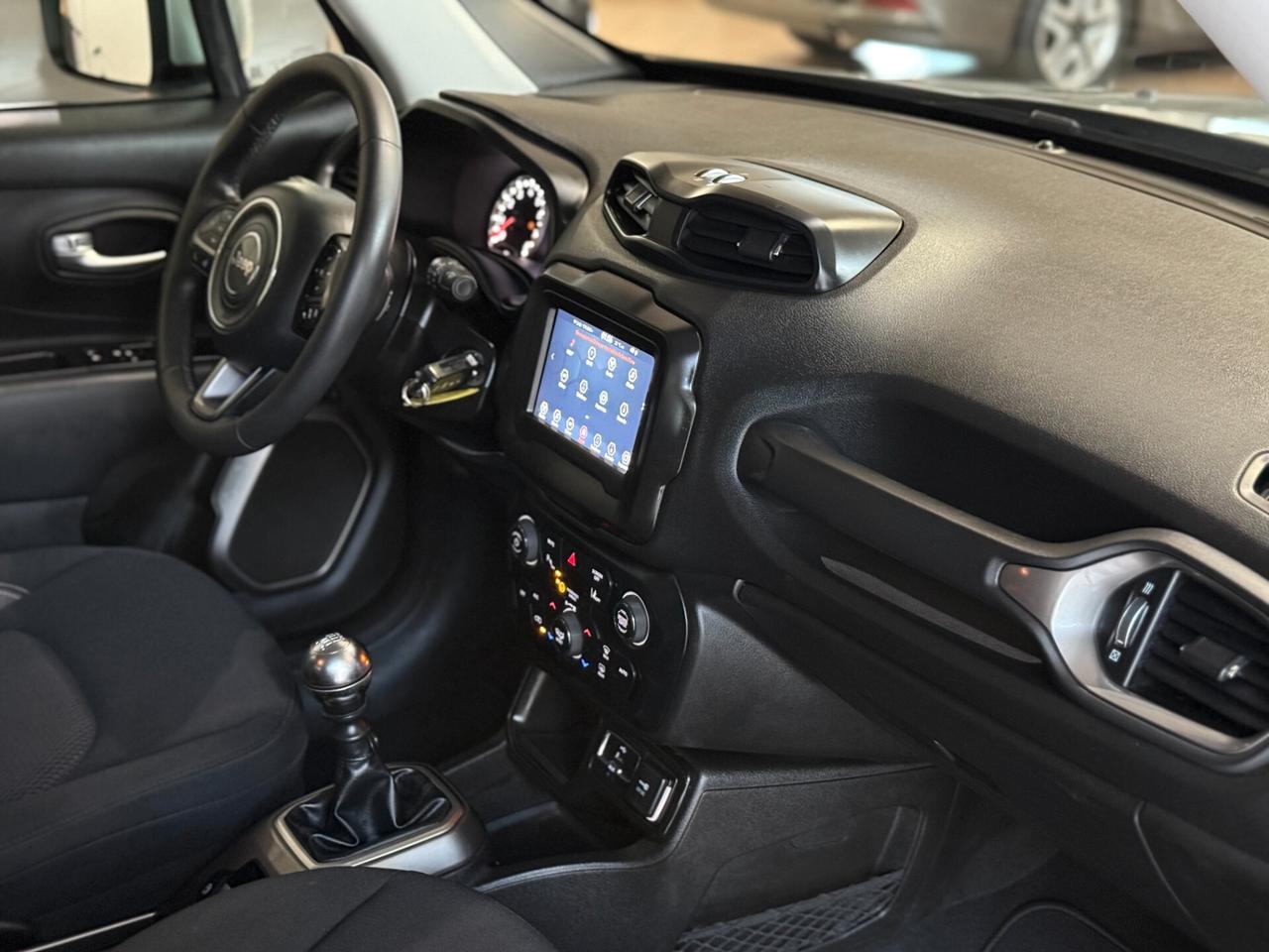 Jeep Renegade 1.0 T3 Limited