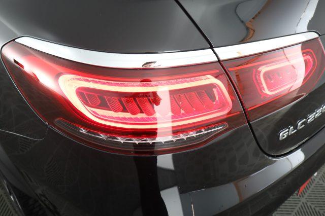 MERCEDES-BENZ GLC 220 GLC 220 d 4Matic Coupé Premium