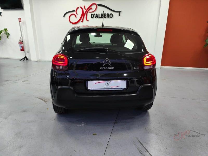 Citroën C3 C3 PureTech 83 S&S Feel