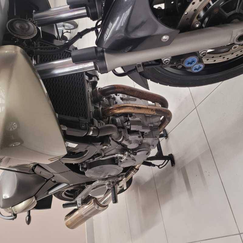 Yamaha TDM 900 ABS - 2007