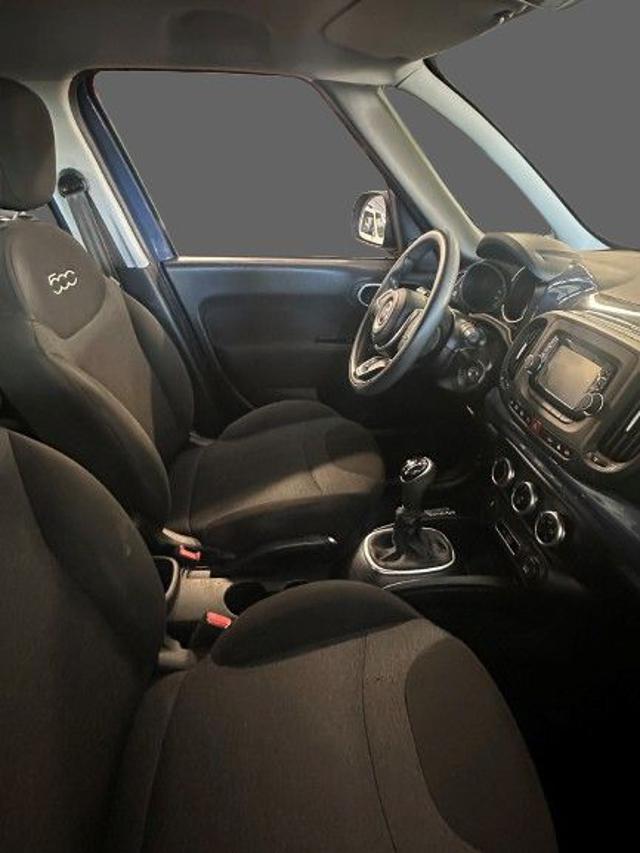 FIAT 500L 1.3 Multijet 95 CV Dualogic Urban