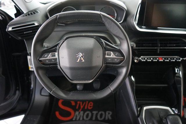 PEUGEOT 2008 PureTech 100 S&S Active Pack Uniproprietario