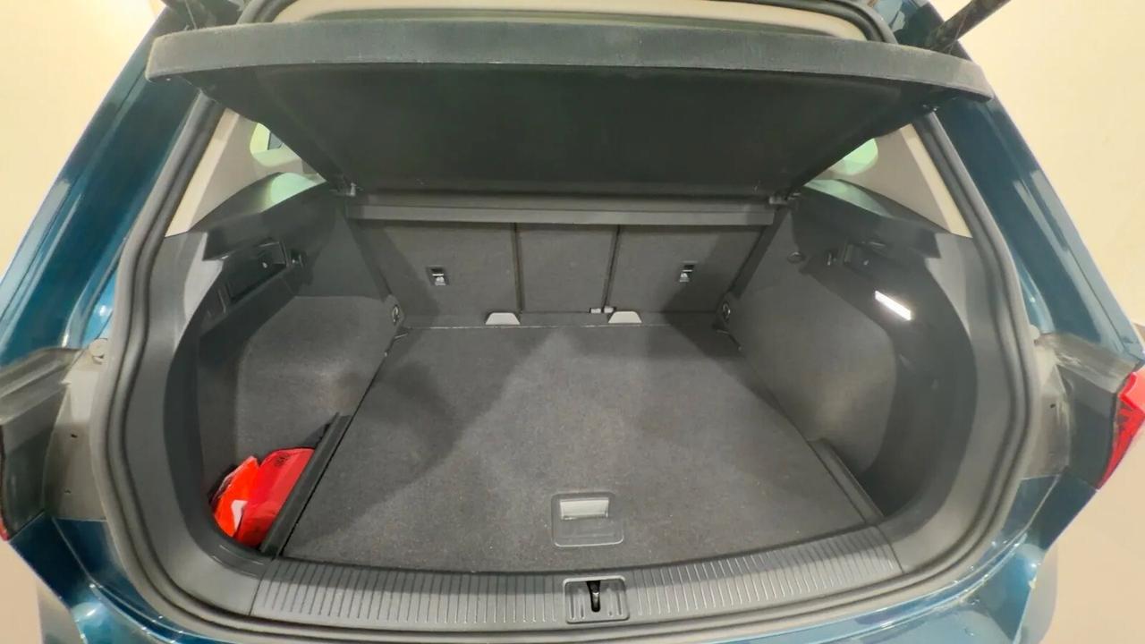Volkswagen Tiguan 2.0 TDI 150 CV SCR DSG Elegance