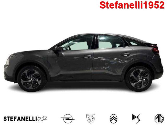 CITROEN C4 PureTech 130 S&S EAT8 - PLUS