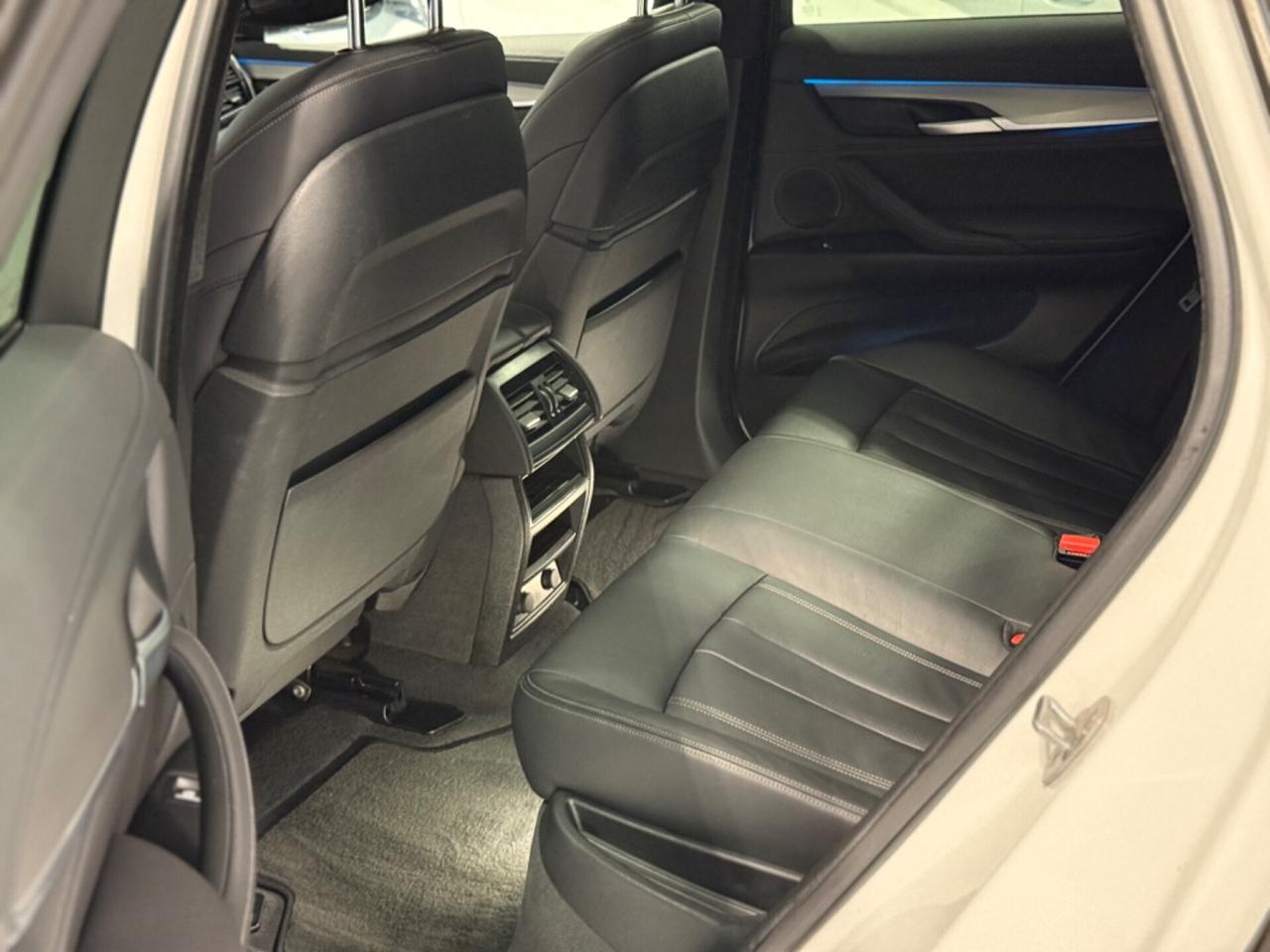 Bmw X6 Xdrive30d Msport! TETTO! PELLE! FULL!