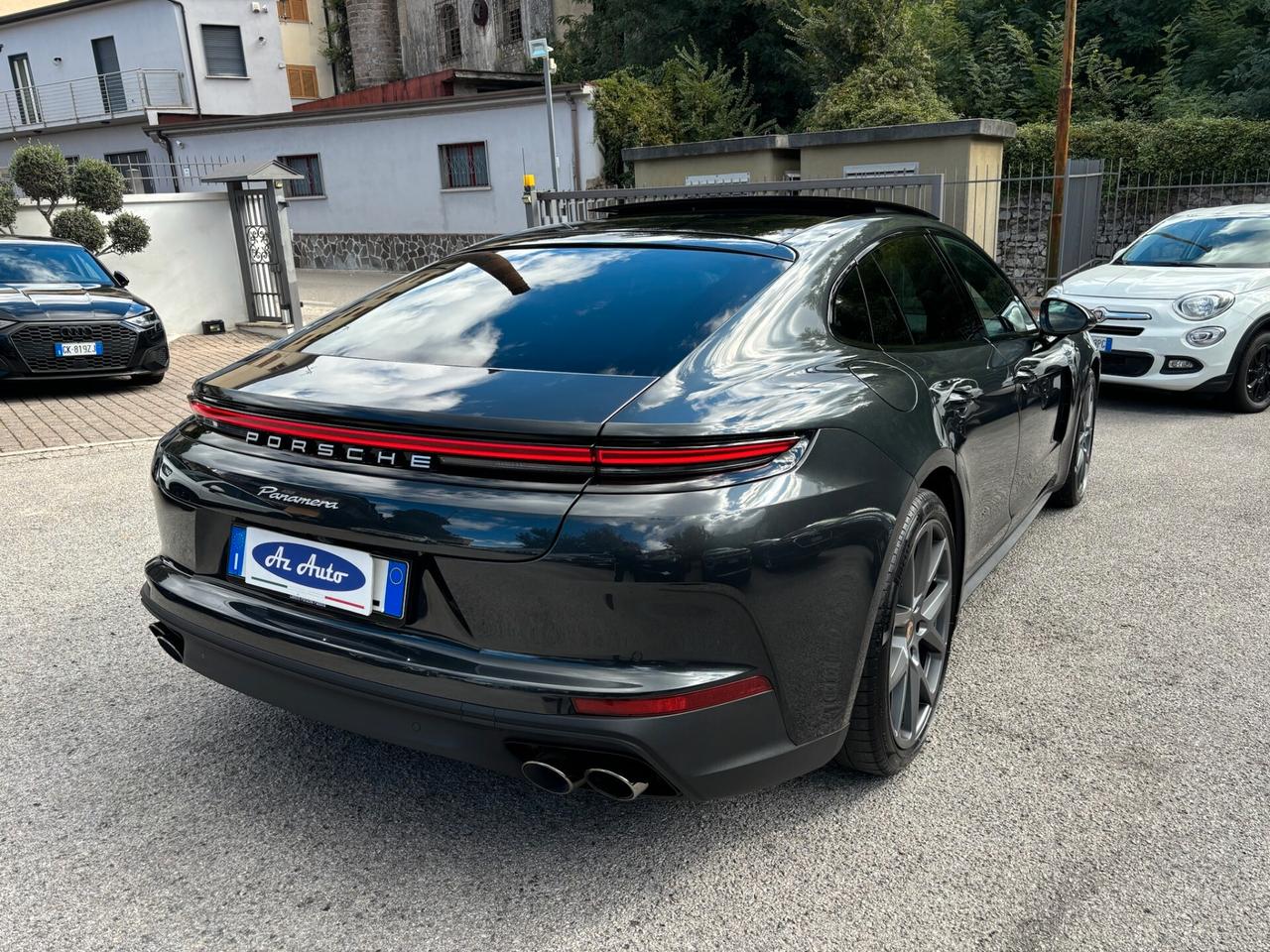 Porsche Panamera 2.9 V6 354CV IPER FULL -TETTO-MY 24