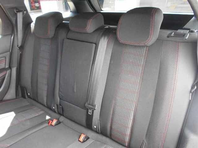 Peugeot 308 HDi 120 EAT6 SW GT Line Finanziato