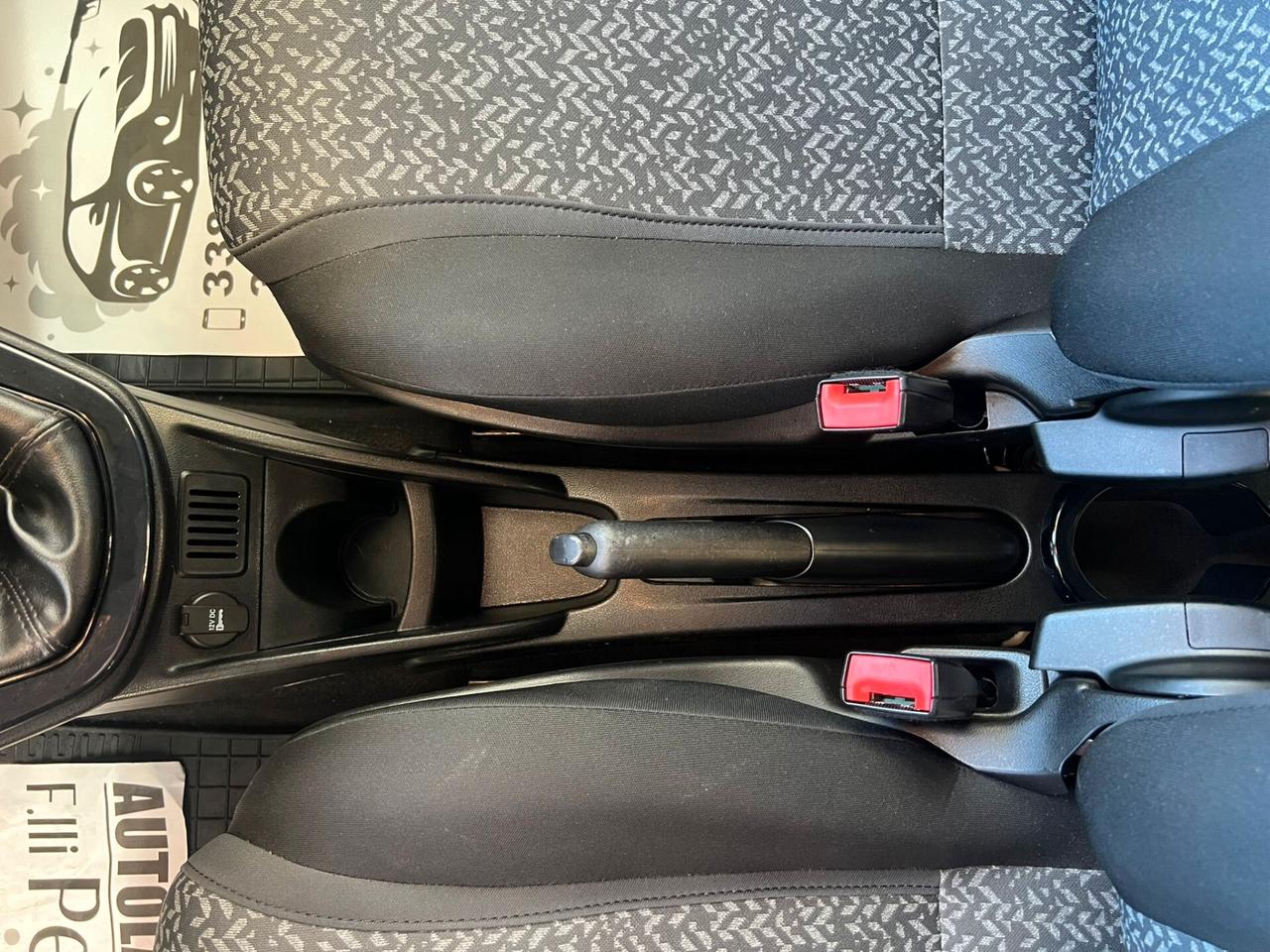 LANCIA YPSILON 1.2 BENZINA 70CV ELEFANTINO