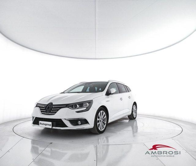 RENAULT Megane dCi 8V 110 CV EDC Energy Intens