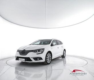 RENAULT Megane dCi 8V 110 CV EDC Energy Intens