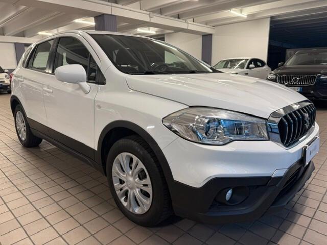 Suzuki S-Cross 1.0 Boosterjet Easy GPL