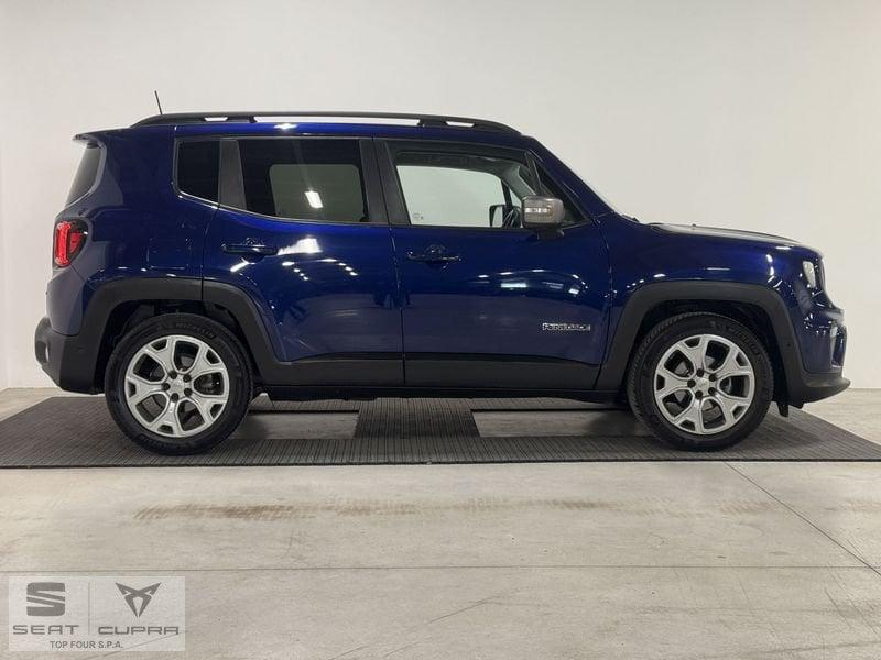 Jeep Renegade 1.0 T3 115cv Limited