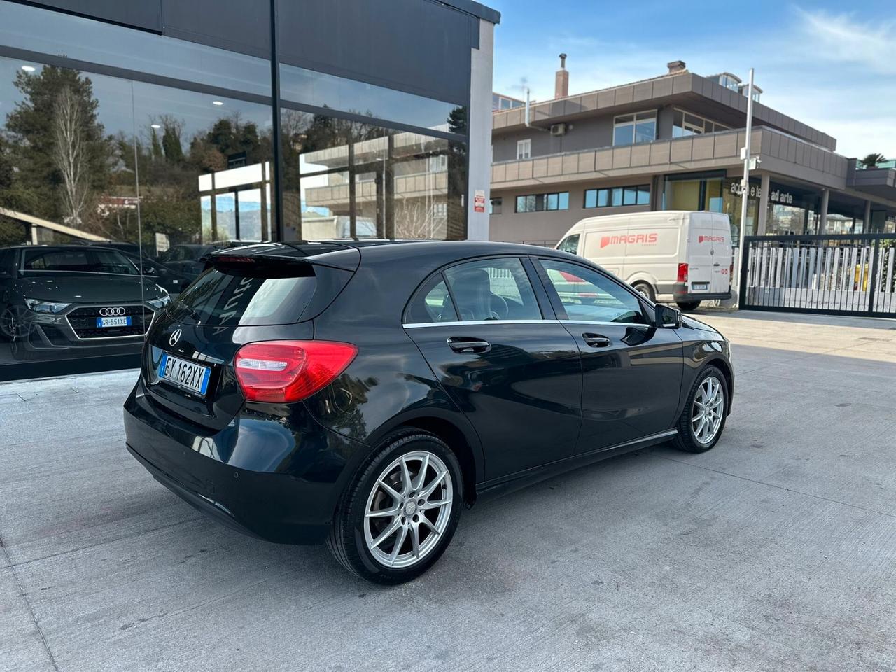 Mercedes-benz A 180 CDI Sport