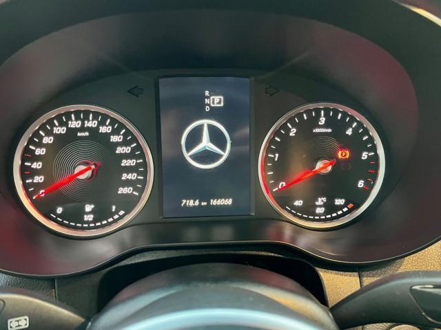 MERCEDES-BENZ GLC 220 d 4Matic Sport