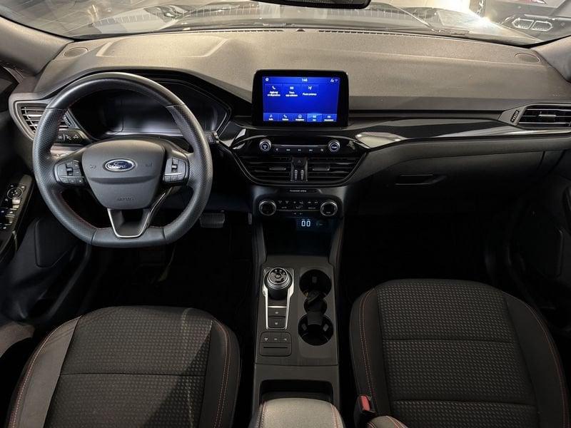 Ford Kuga Kuga 2.5 Full Hybrid 190 CV CVT 2WD ST-Line