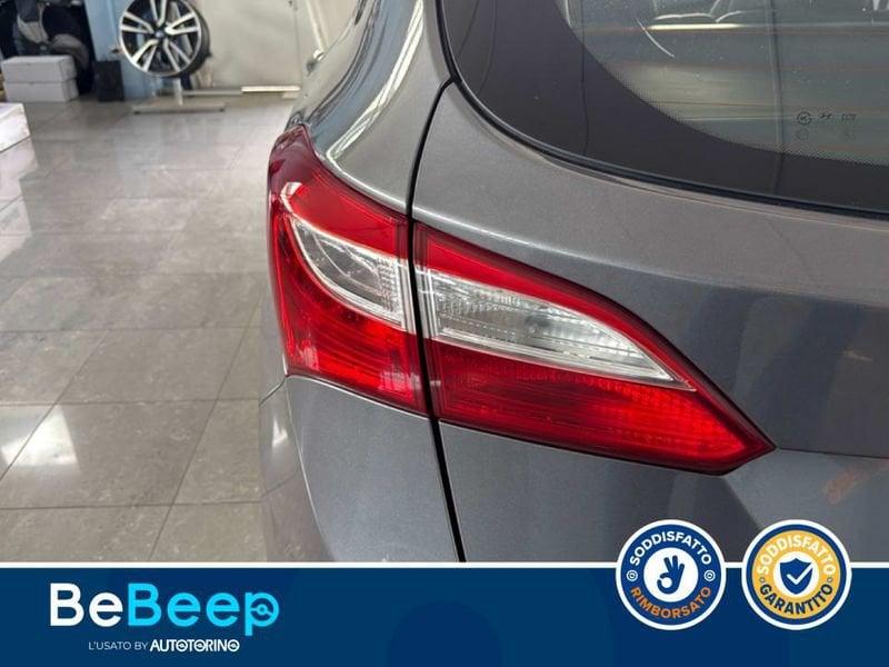 Hyundai i30 WAGON 1.4 COMFORT 100CV
