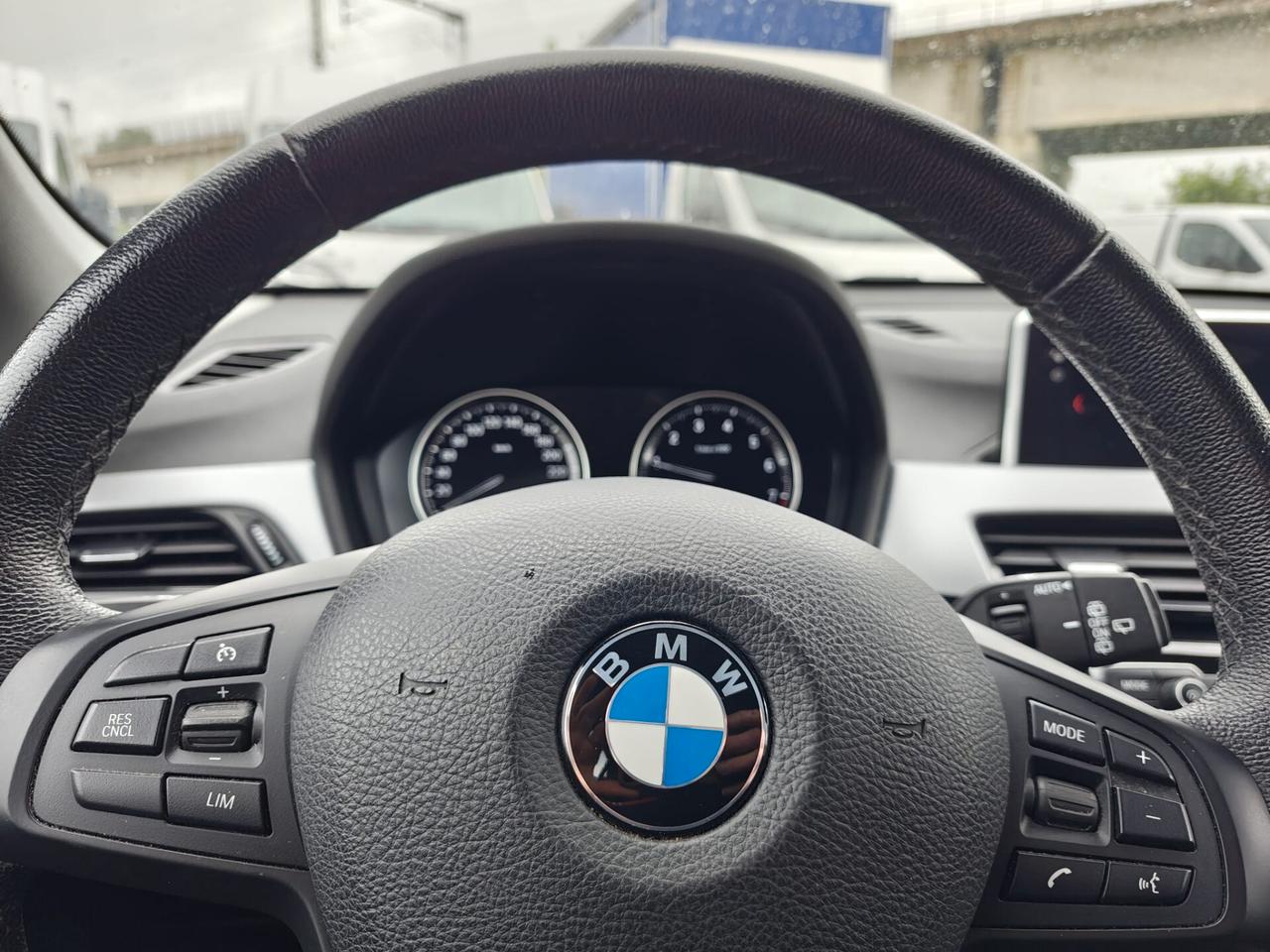 Bmw X1 xDrive25e Advantage