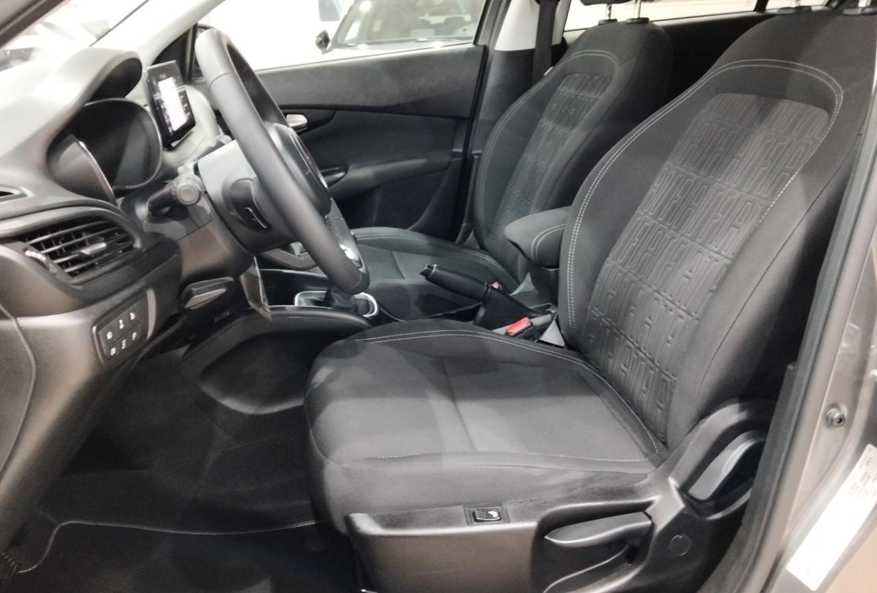 Fiat Tipo 1.6 Mjt 130Cv Cross 27.313 Km - 2023