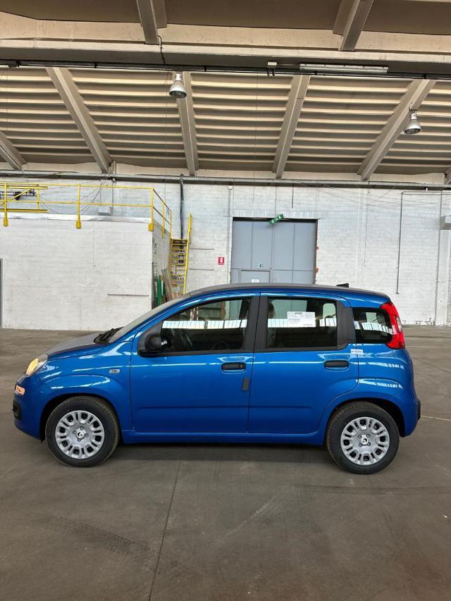 FIAT Panda New Panda 1.0 FireFly S&S Hybrid