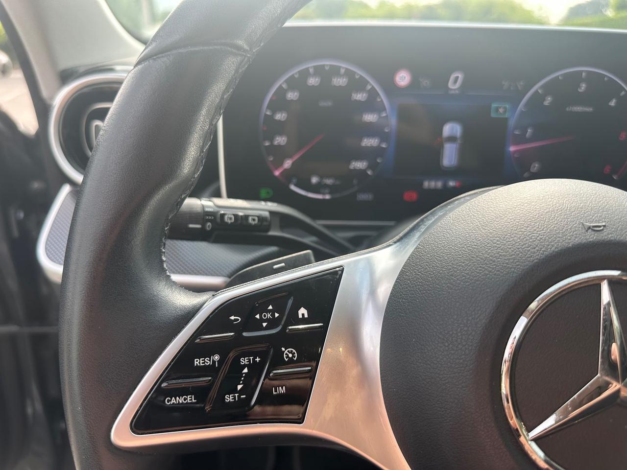 Mercedes-Benz C 220 Premium C 220 D MHEV #5810