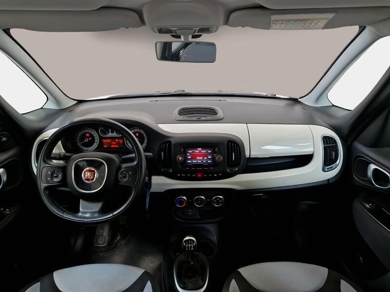 FIAT 500L 1.3 Multijet 85Cv Pop Star