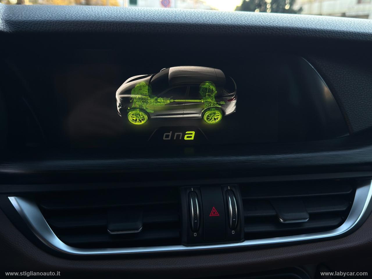 ALFA ROMEO Stelvio 2.2 T.diesel 210 CV AT8 Q4 Exec.