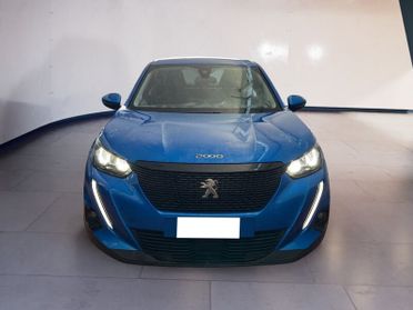 Peugeot 2008 II 2020 1.5 bluehdi Active Pack s&s 110cv