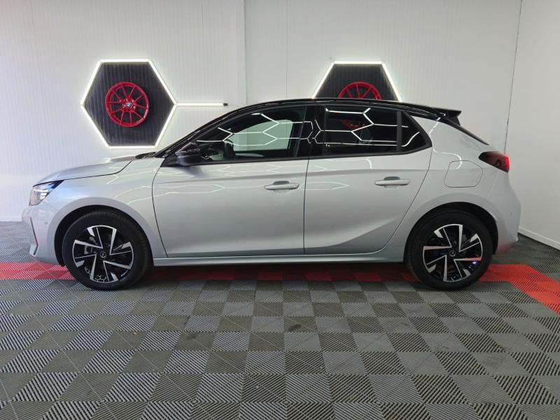OPEL Corsa 6ª serie Corsa 1.2 100 CV GS
