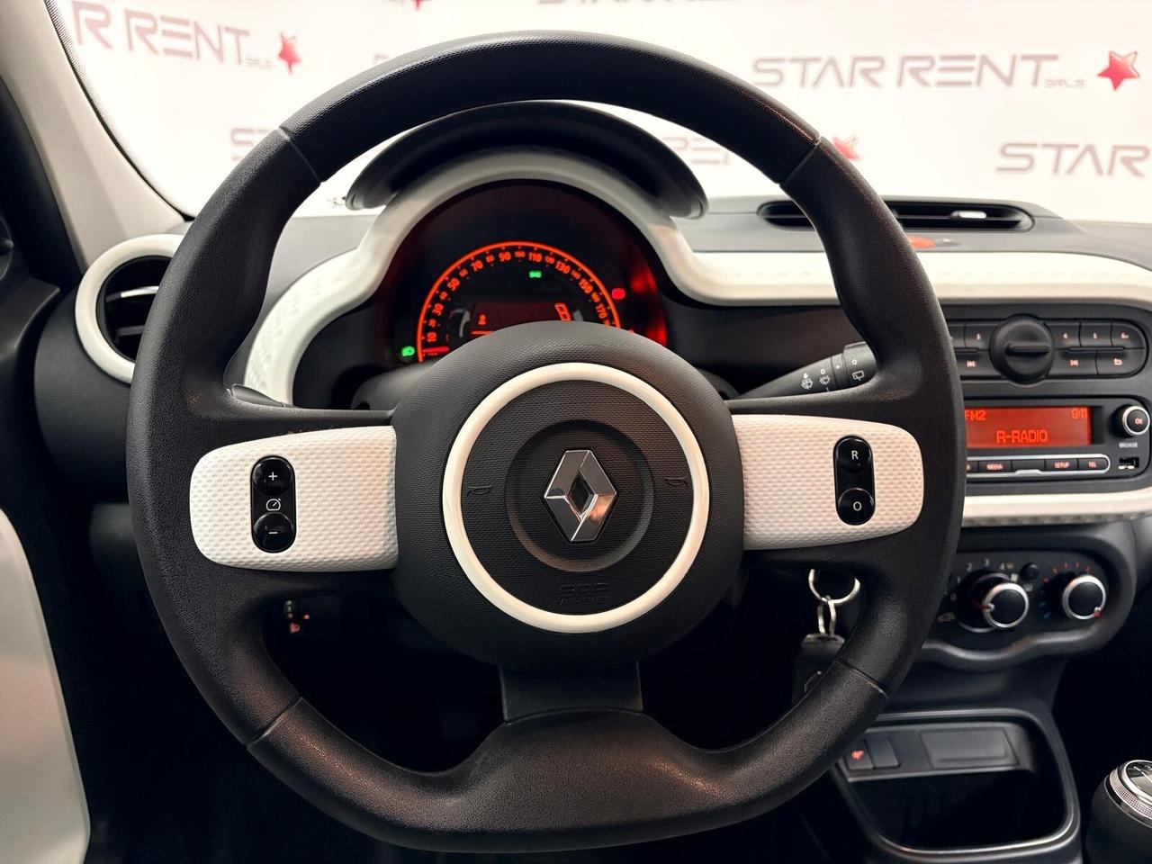 Renault Twingo SCe 65 CV Duel Limited