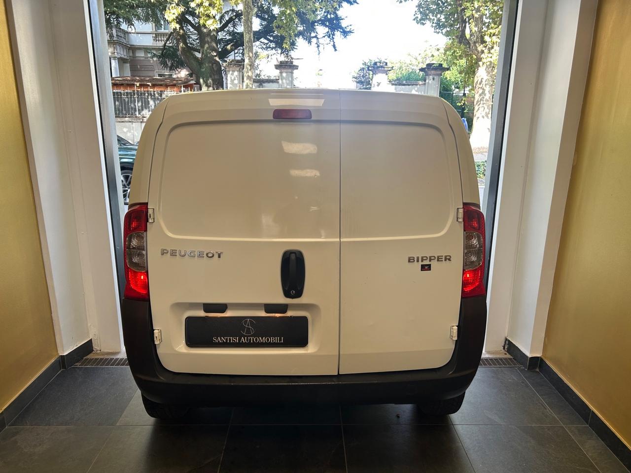 Peugeot Bipper 1.3 HDi 80CV Furgone Pro 39000KM PIU' | IVA!!!